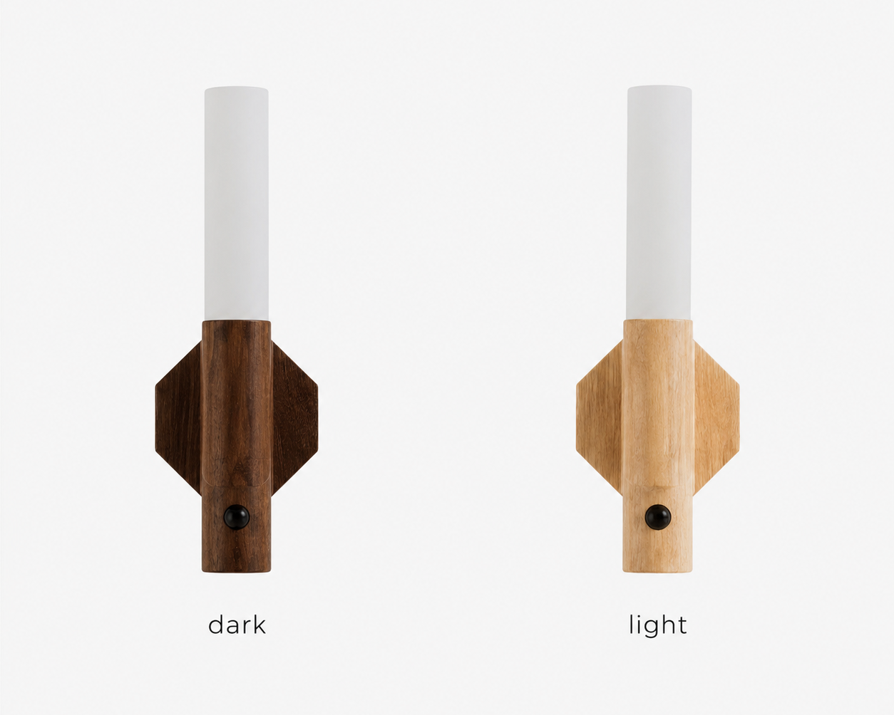 WallGlow™ - Beautiful wall lighting made effortless.