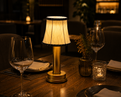 BeamLite – Rechargeable Desk Lamp