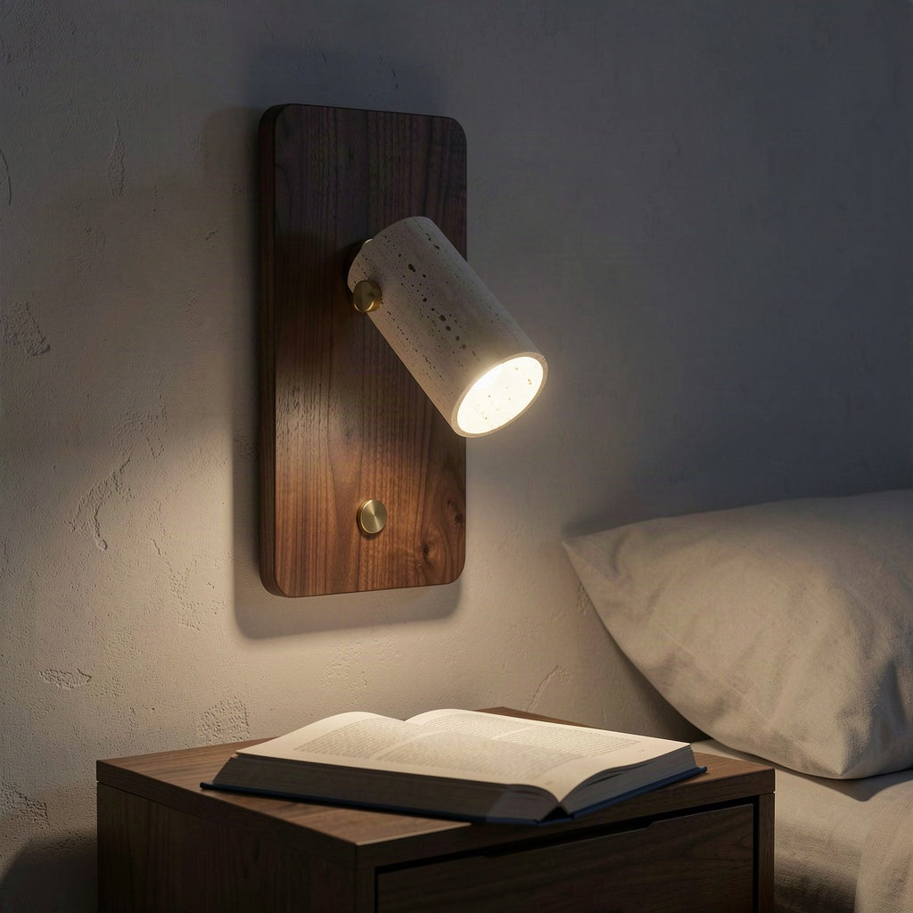 Aim the Light Where You Need It