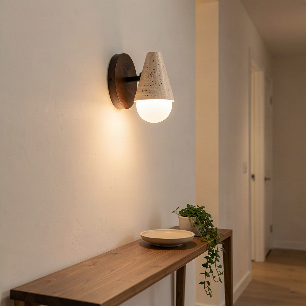 Wall-Mounted and Self-Contained
