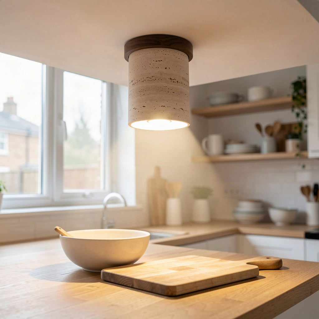 Surface Mounted, No Recess To Cut