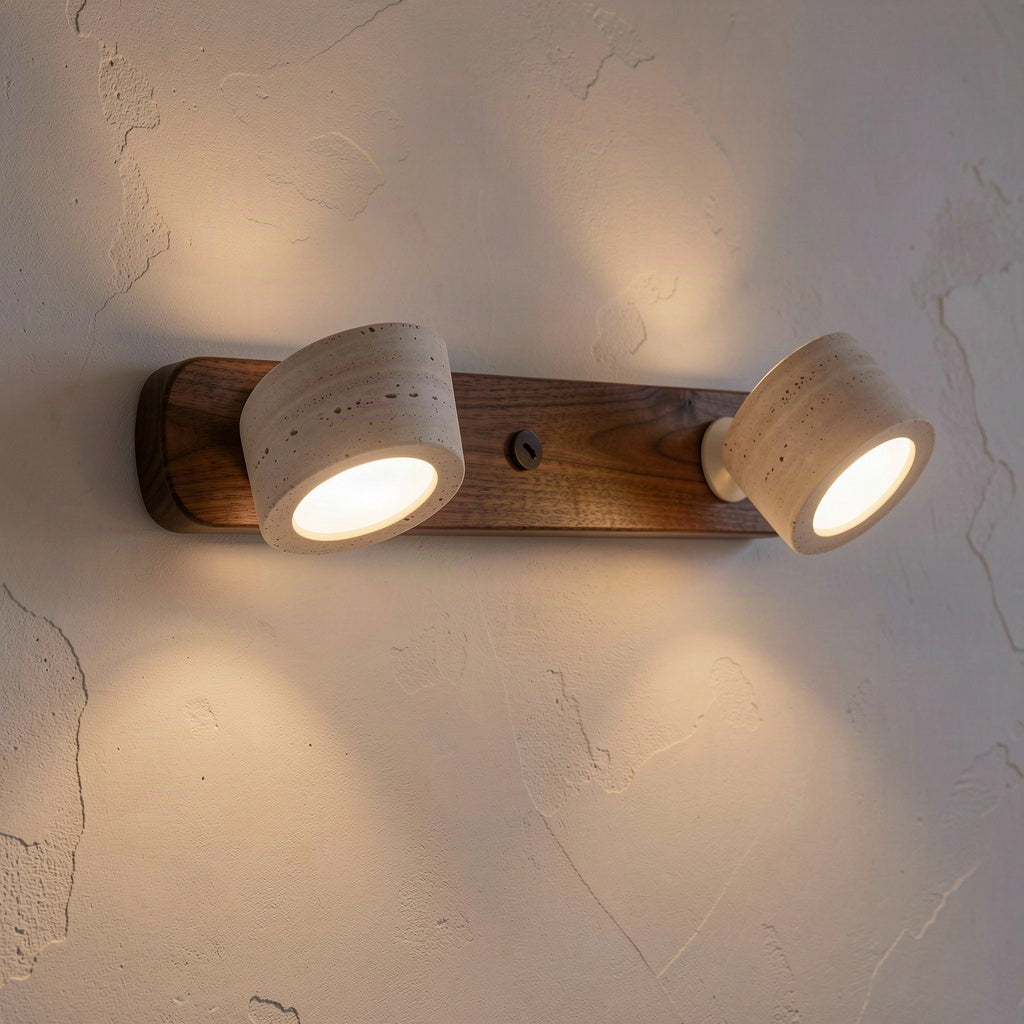 Point the Light Where You Want It