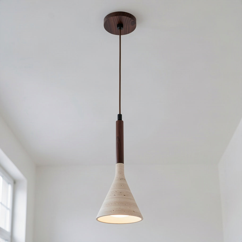 A 180cm Cord, Set at Installation