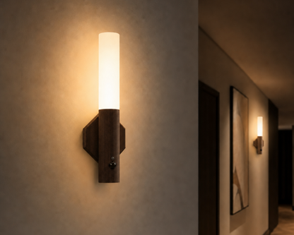 WallGlow™ - Beautiful wall lighting made effortless.