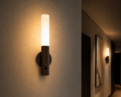 WallGlow™ - Beautiful wall lighting made effortless.