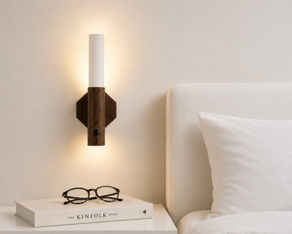 WallGlow™ - Beautiful wall lighting made effortless.