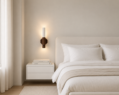 WallGlow™ - Beautiful wall lighting made effortless.